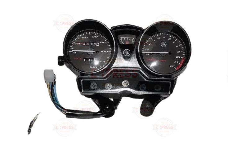 Ybr 125 Esd Km.Gösterge Paneli