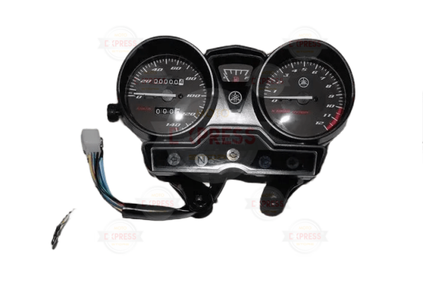 Ybr 125 Esd Km.Gösterge Paneli