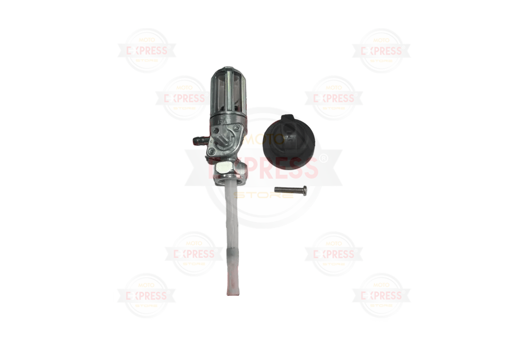 Rks Titanic 150 Benzin Musluğu Orjınal