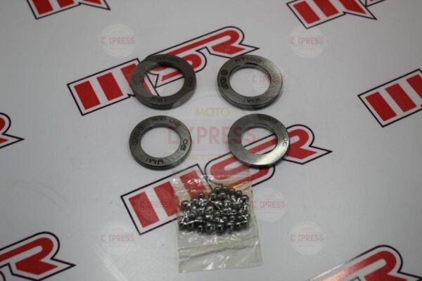 Moto Express YAMAHA RX115 ÖN FURÇ TK A