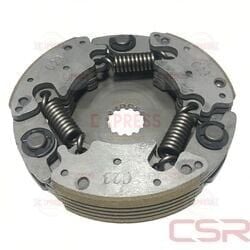 Moto Express ÇEKİÇ BALATASI CRYPTON