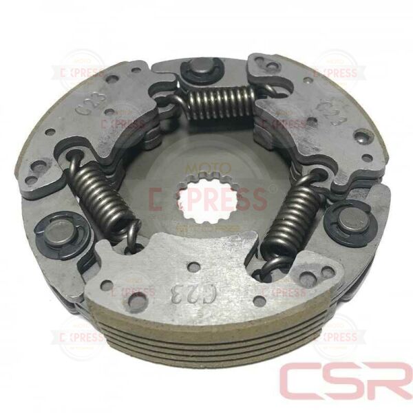 Moto Express ÇEKİÇ BALATASI CRYPTON