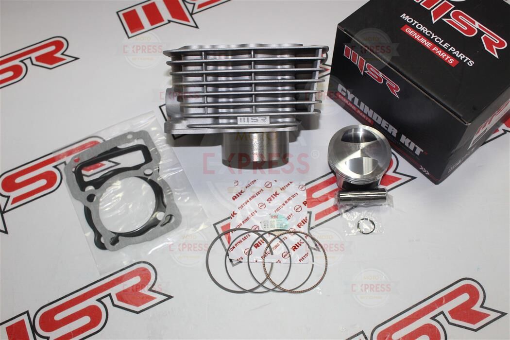 CG 200 65.5 MM TEK RIK SEKMAN  82 MM BOY 8 PETEK NUMARALI GÖMLEK SİLİNDİR KİT