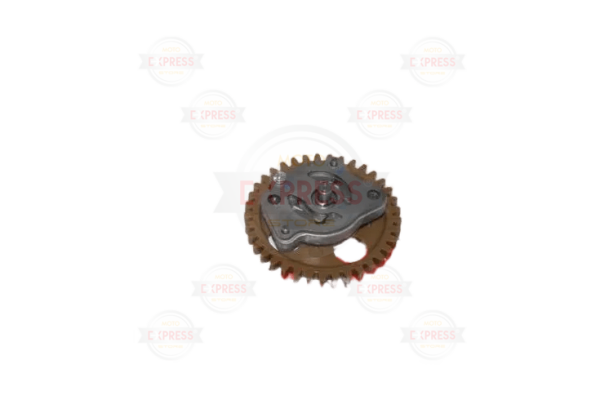 Vespa Yağ Pompa Advık