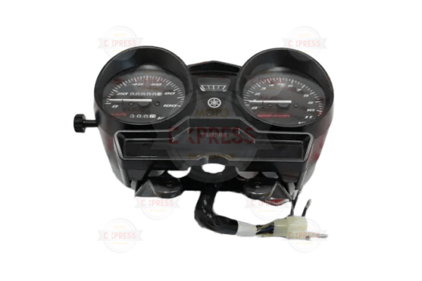 Ybr 125 Esd Km.Gösterge Paneli Oem