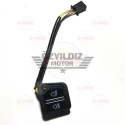 Moto Express SELEKTÖR DÜĞMESİ PEP MİNDA