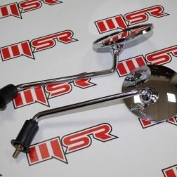SYM FIDDLE 125 III AYNA TK