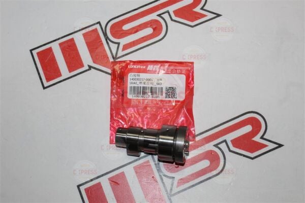 Voge Sr3 Eksantrik Loncın A