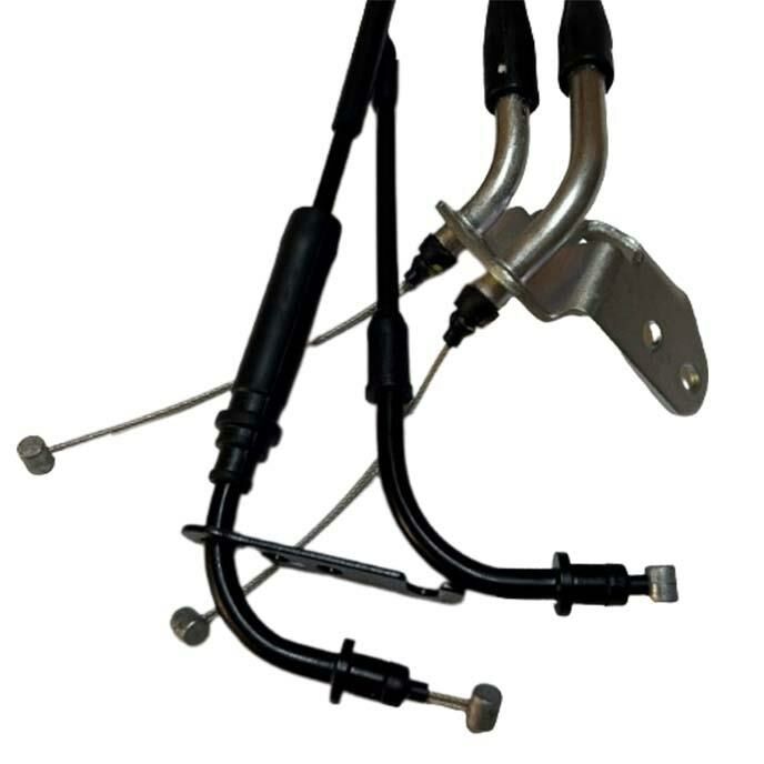 Yamaha Nmax125-155 2021-2023 Gaz Halatı Teli Komple A