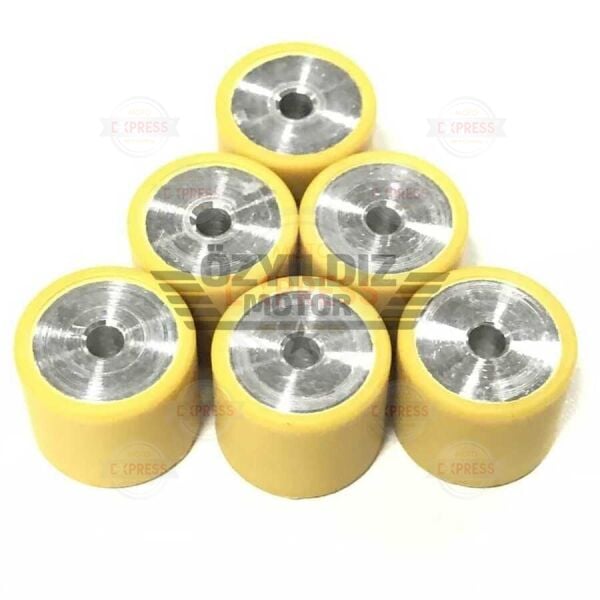 Moto Express BURÇ 6 LI  LX 150