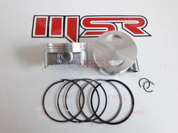 Moto Express CG 300 CC 70.0 MM STD PİSTON KİT