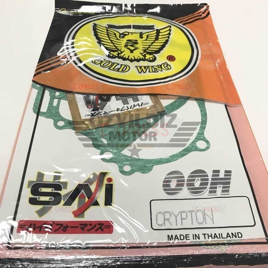 Moto Express CONTA C8 OOH TK