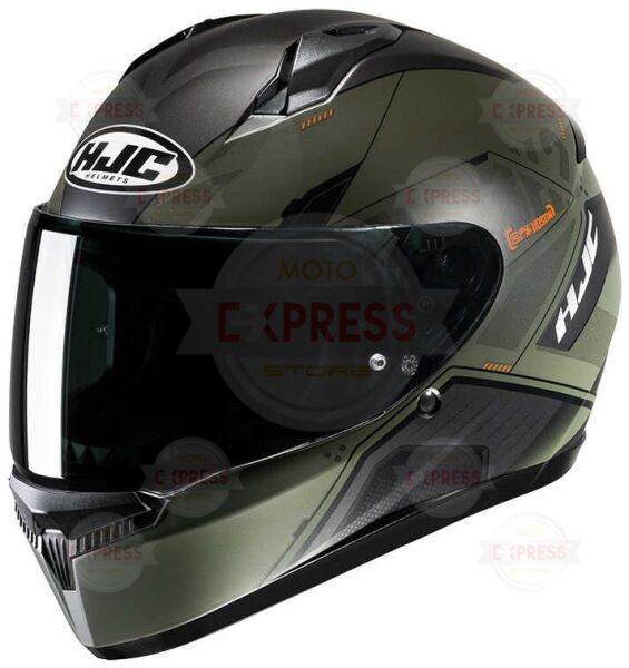Hjc C10 Kask Inka Mc7sf M