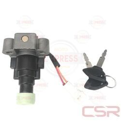 Moto Express KONTAK RTR