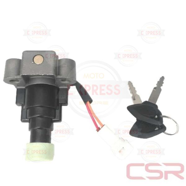 Moto Express KONTAK RTR