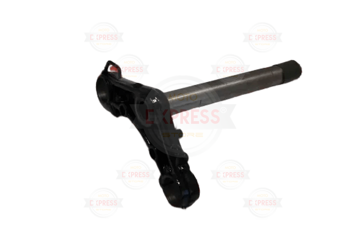 Honda Cb 125 E Ön Gidon Alt Bağlantı Oem