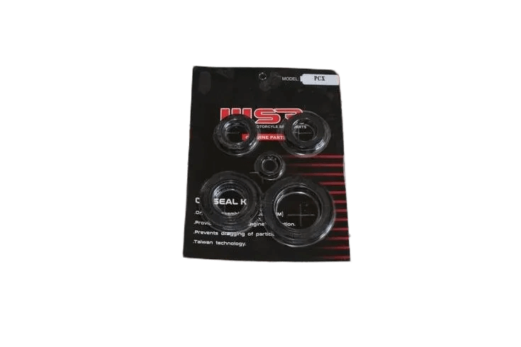 MSR KEÇE SETİ PCX 125-150
