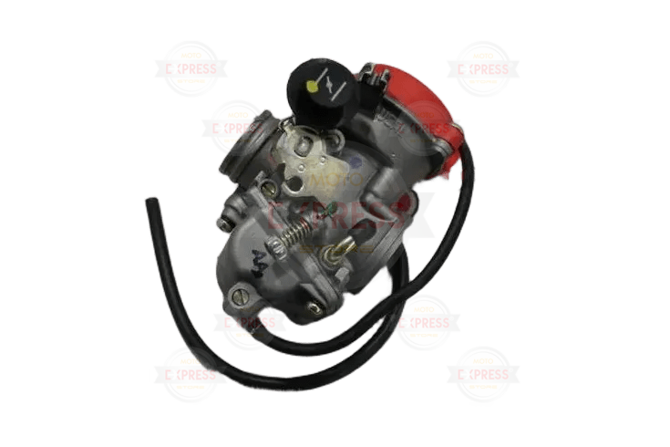 Tvs Apache Rtr Karbüratör A