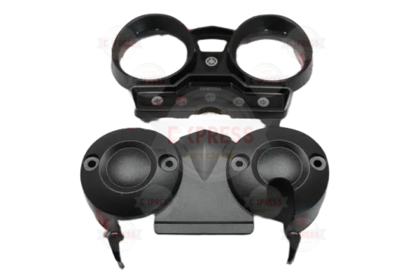 Ybr K Km Alt-Üst Plastik