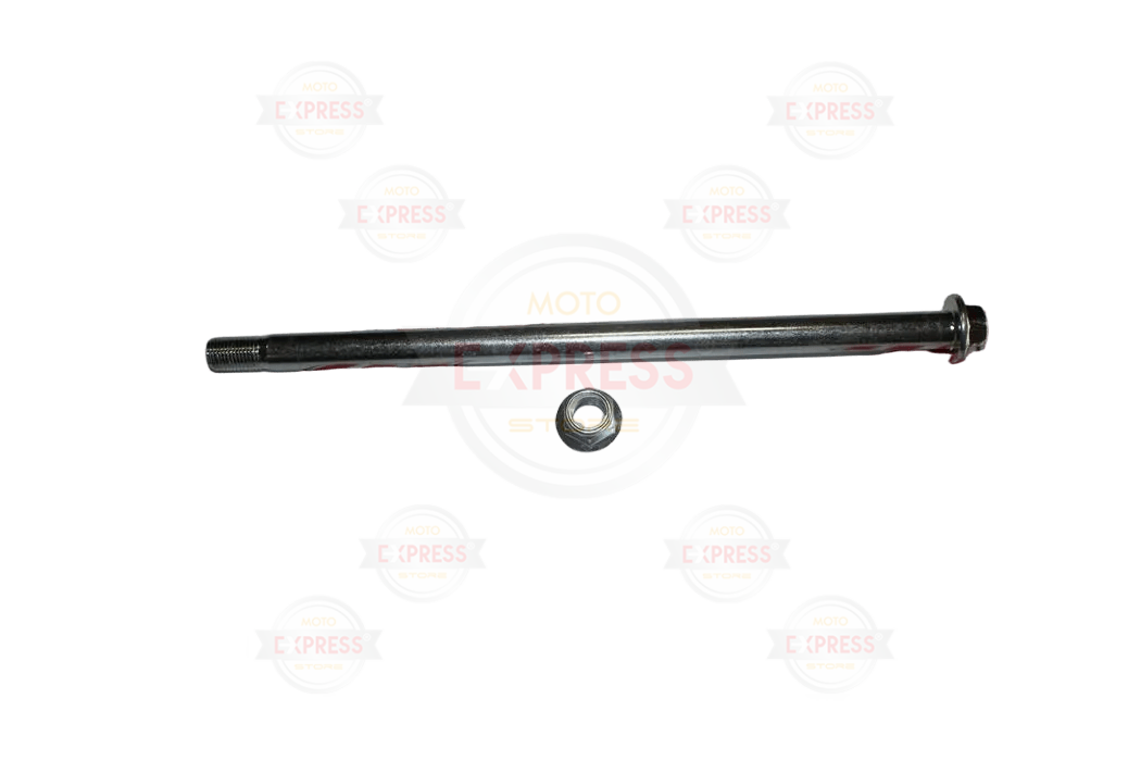 Rks Titanic 150 Arka Teker Mili Orjınal