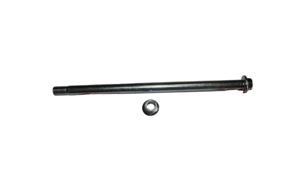 RKS TITANIC 150 S ARKA TEKER MİLİ ORJINAL
