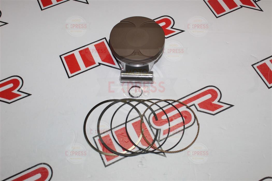 BAJAJ DOMİNAR 400 89MM 19P PİSTON KİT