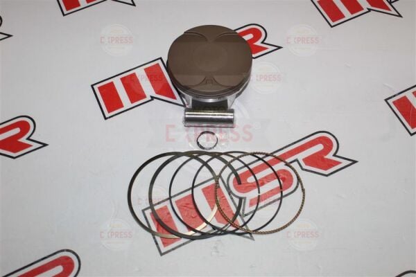 BAJAJ DOMİNAR 400 89MM 19P PİSTON KİT