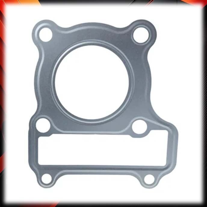 Yamaha Crypton T105 1998-2004 Silindir Üst Sac Metal Contası A