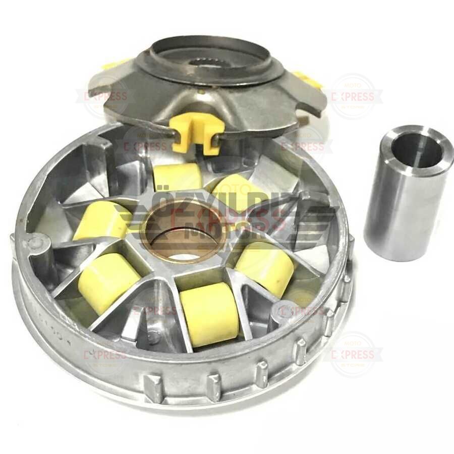 Moto Express DEBRİYAJ ÖN LX 150