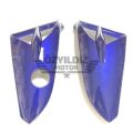 Moto Express DEPO PANZOLOTU YBR125 YM MAVİ