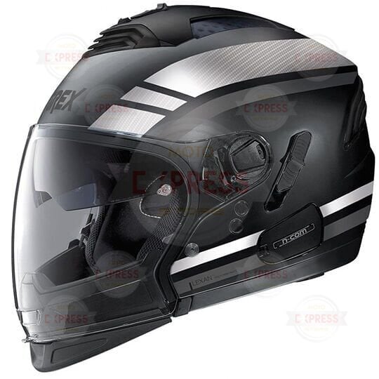 Grex G4.2 Pro Tımelapse N-c 044 Kask