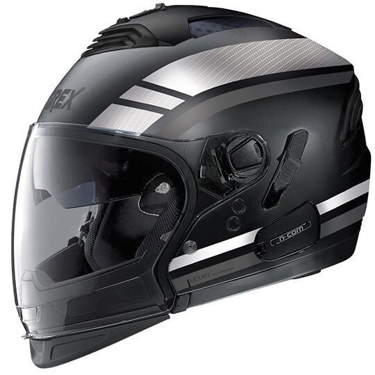 GREX G4.2 PRO TIMELAPSE N-C 044 KASK