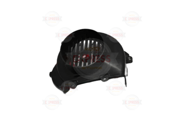 Activa-Beat Manyeto Fan Kapağı