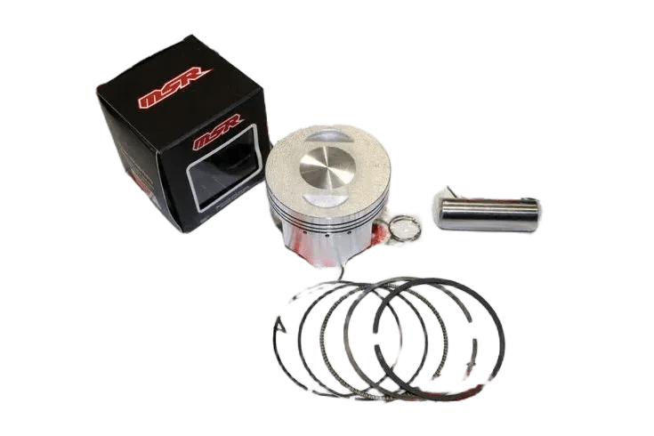 CB 200 69 MM PİSTON KİT 17P
