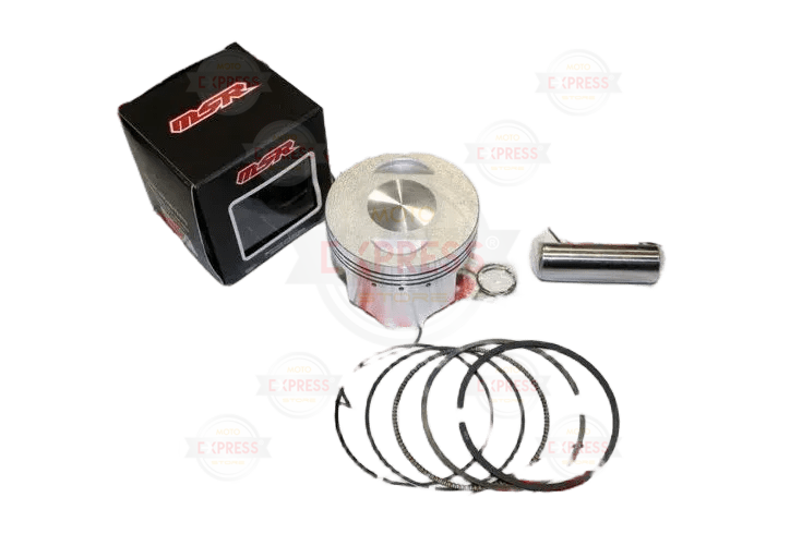 Cb 200 69 Mm Piston Kit 17P