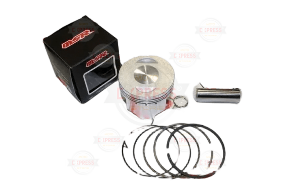 Cb 200 69 Mm Piston Kit 17P