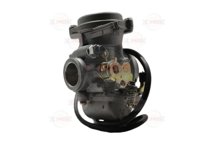 Tvs Apache 150 Karbüratör A