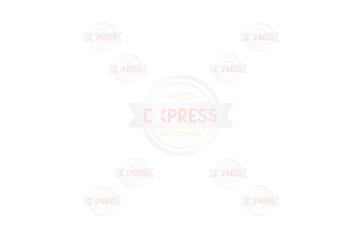 Tvs Apache 180 Hyp Sticker Gri