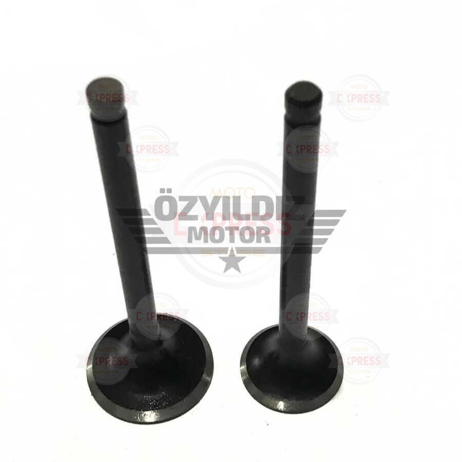 Moto Express SUPAP PEP A TAKIM