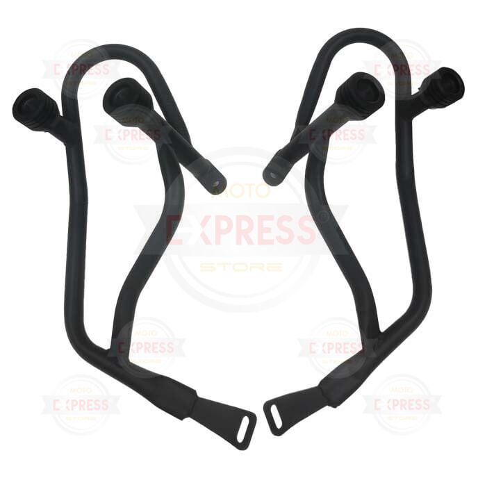 Tvs Apache RTR200 2019-2025 Motor Koruma Demiri