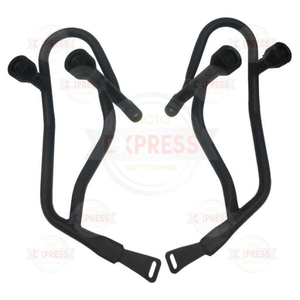 Tvs Apache RTR200 2019-2025 Motor Koruma Demiri