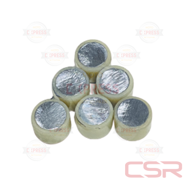 Moto Express TAHRİK SETİ NOUVO