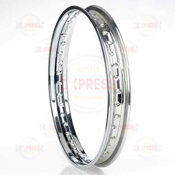 Yamaha Rx135 King Arka Boş Jant Çemberi A