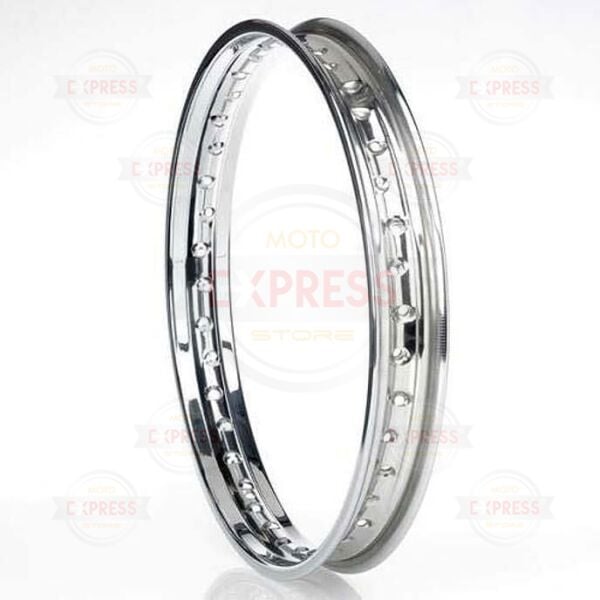 Yamaha Rx135 King Arka Boş Jant Çemberi A