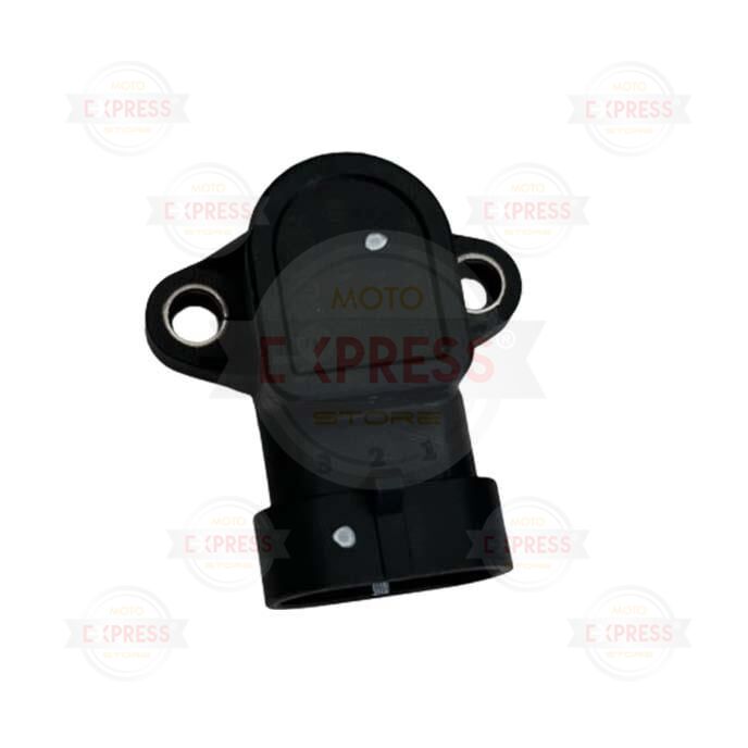 Bajaj Dominar D250 D400 UG 2017-2024 Kelebek Gaz Kelebeği Konum TPS Sensörü A