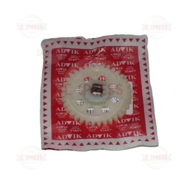 Bajaj Pulsar Ns 200 Yağ Pompa Dişlisi Advık