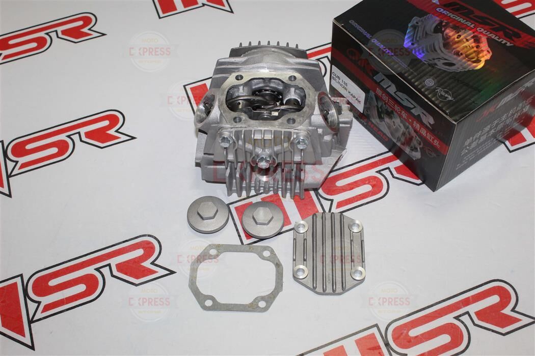 CUB 110 ÜST KAPAK DOLU