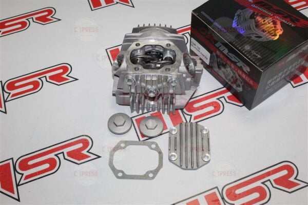 CUB 110 ÜST KAPAK DOLU