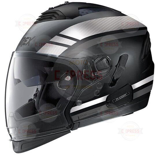 Grex G4.2 Pro Tımelapse N-c 044 Kask XL