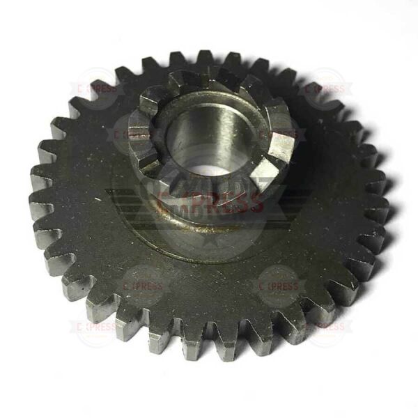 Moto Express MARŞ DİŞLİSİ APACHE A